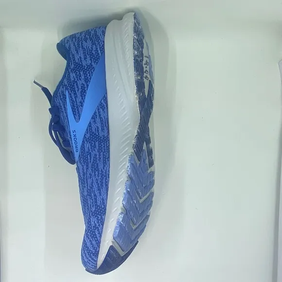 Brooks Launch 7 Blue Running Shoes Women’s Size 8