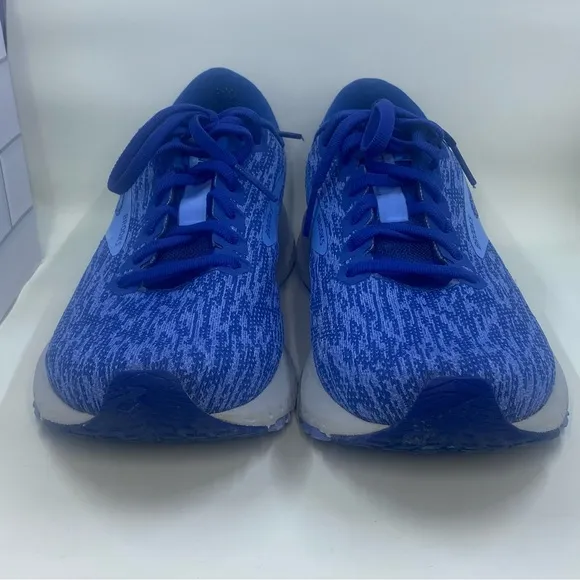 Brooks Launch 7 Blue Running Shoes Women’s Size 8
