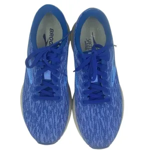 Brooks Launch 7 Blue Running Shoes Women’s Size 8