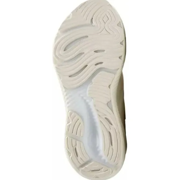 Brooks Women's Glycerin 22 Running Shoes - Beige/Navy Sneaker
