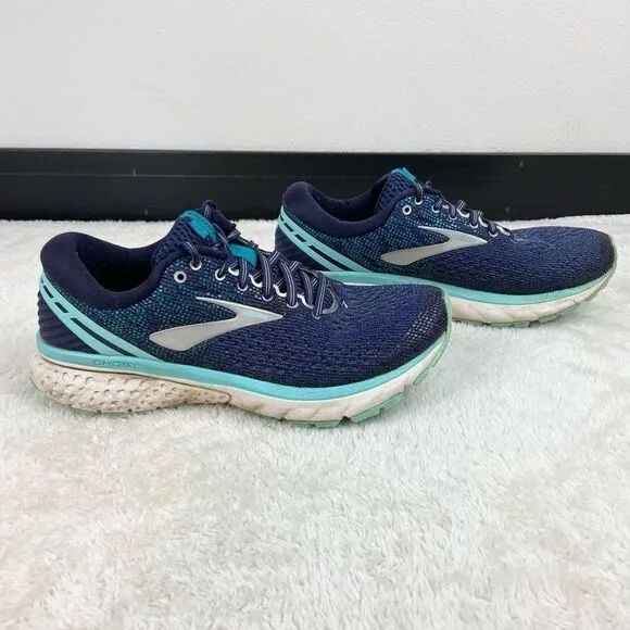 Brooks Ghost 11 Running Shoes
