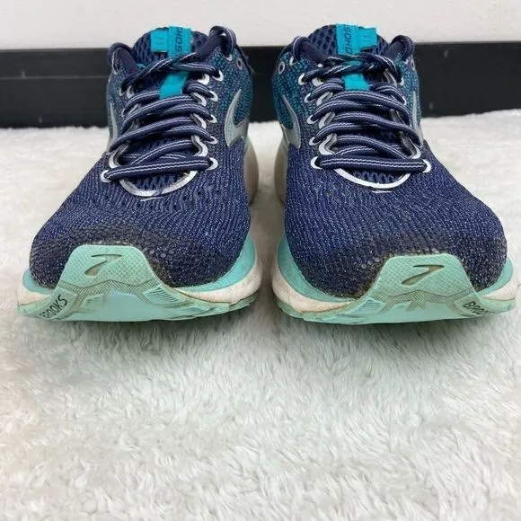 Brooks Ghost 11 Running Shoes