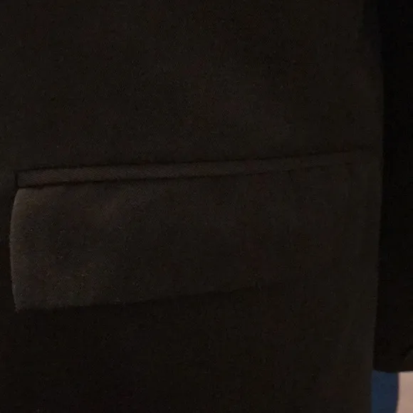 Bruno Rossetti Tuxedo Coat