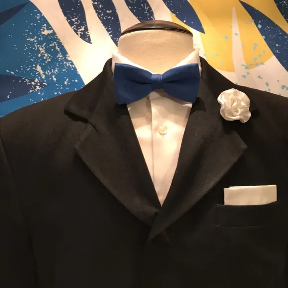 Bruno Rossetti Tuxedo Coat