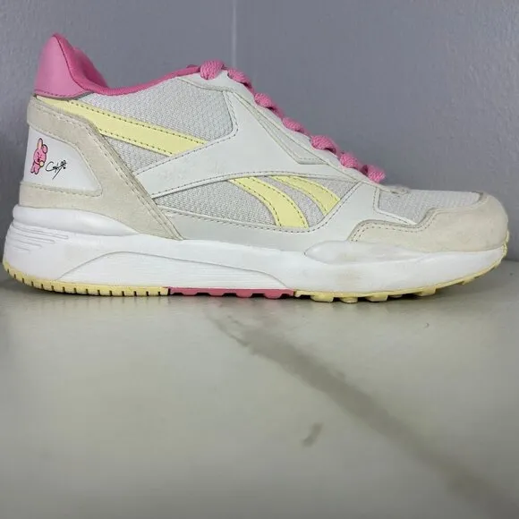 BT21 x Reebok Official Sneakers Jungkook Cooky Girls Shoes Womens Size 6