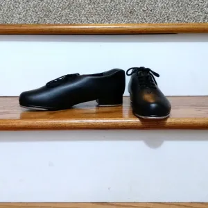 Capezio tic tap toe shoes