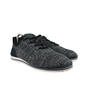 Caslon Shoes Womens 7 Sneaker Fashion Lifestyle Casual Rainey Knit Classic Black
