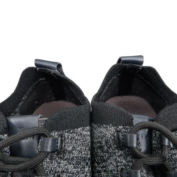Caslon Shoes Womens 7 Sneaker Fashion Lifestyle Casual Rainey Knit Classic Black