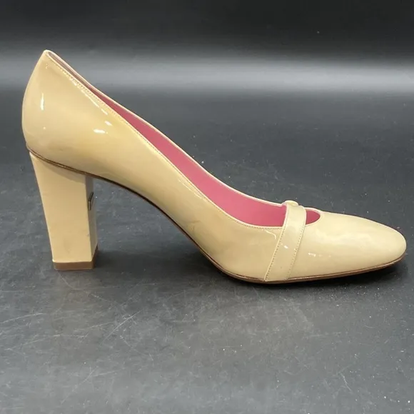 Celine Cream Women's Shoes