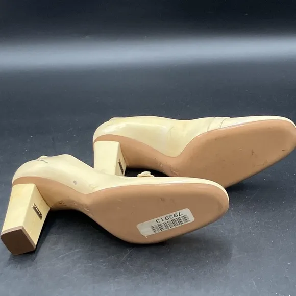 Celine Cream Women's Shoes