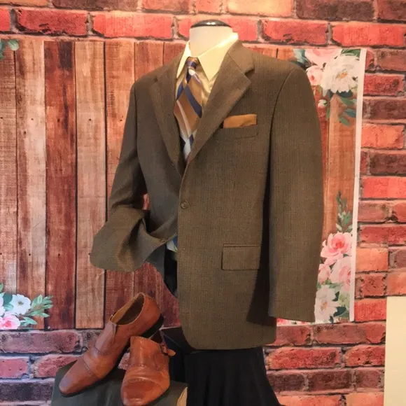 Chaps by Ralph Lauren Coat