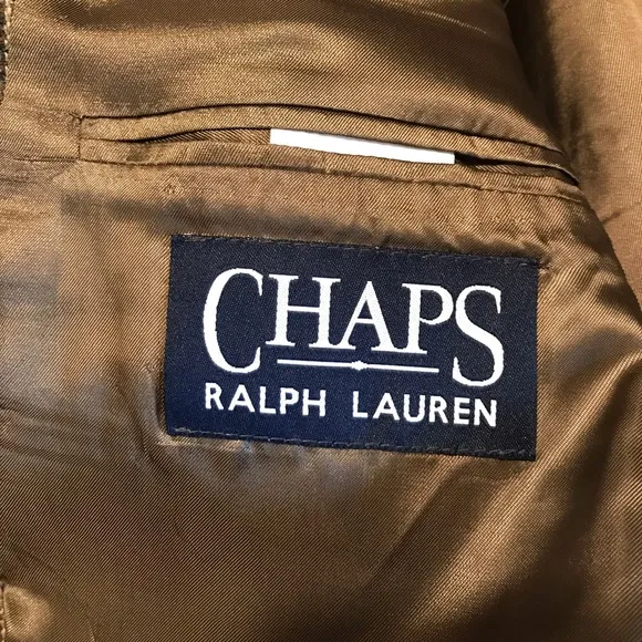 Chaps by Ralph Lauren Coat