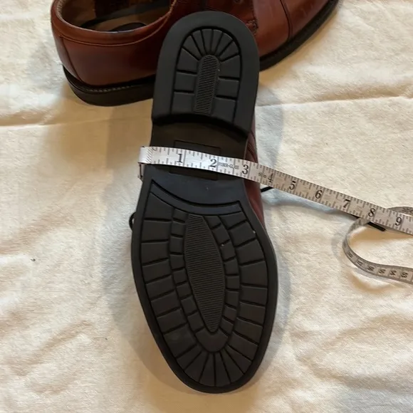 Cherokee Shoes