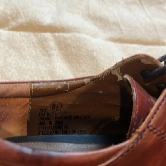 Cherokee Shoes