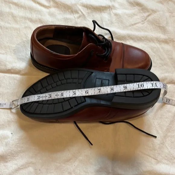 Cherokee Shoes