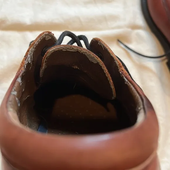 Cherokee Shoes