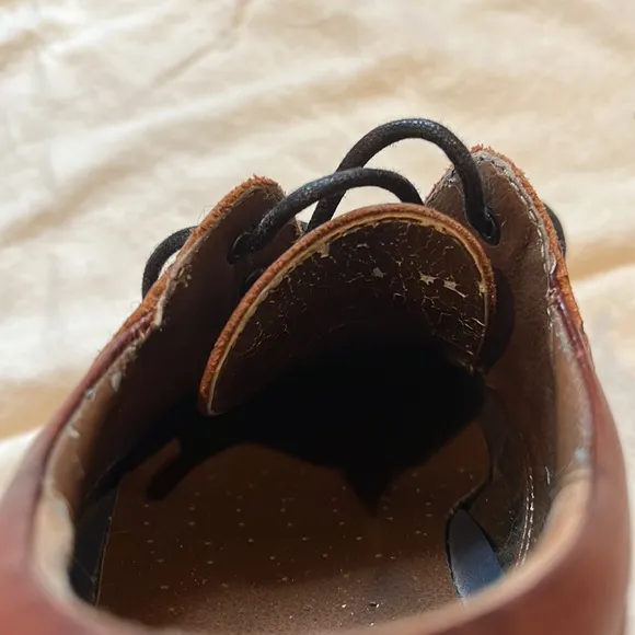 Cherokee Shoes
