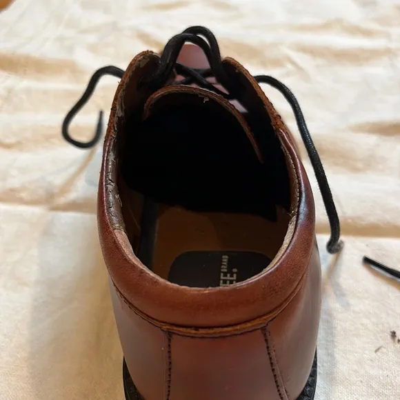 Cherokee Shoes