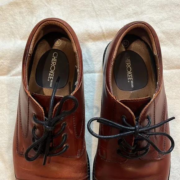 Cherokee Shoes