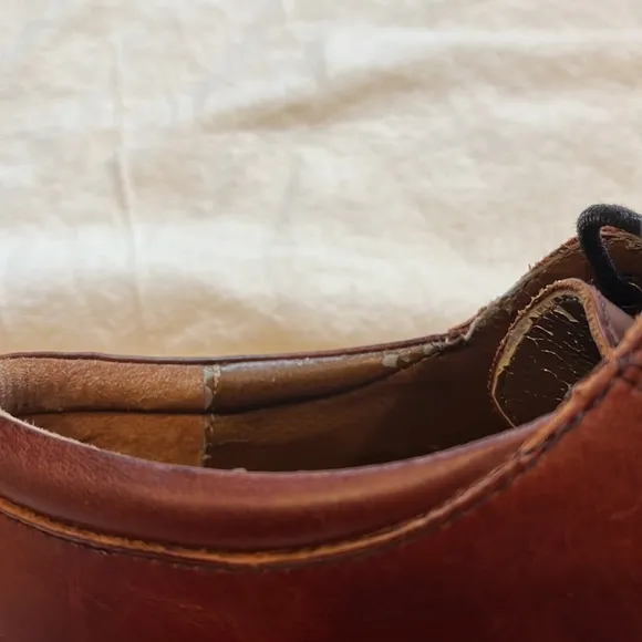 Cherokee Shoes