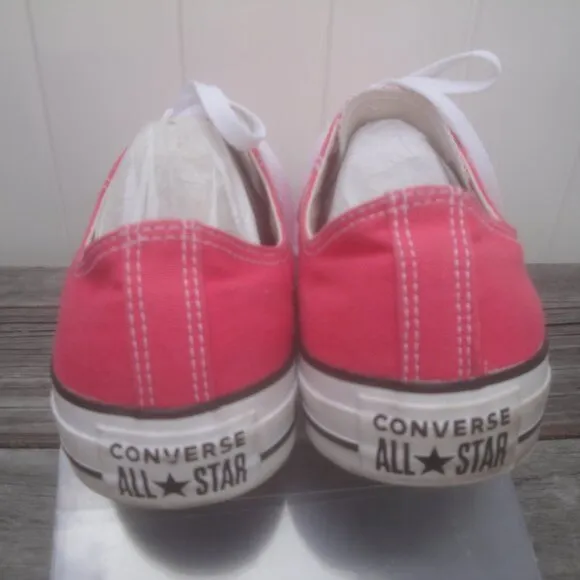 Chuck Taylor All Star Seasonal Color Astral Pink #164294F