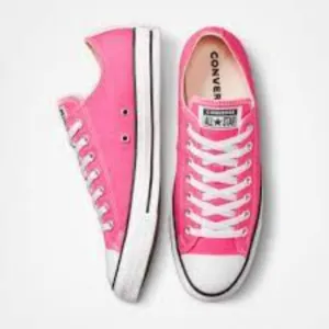Chuck Taylor All Star Seasonal Color Astral Pink #164294F