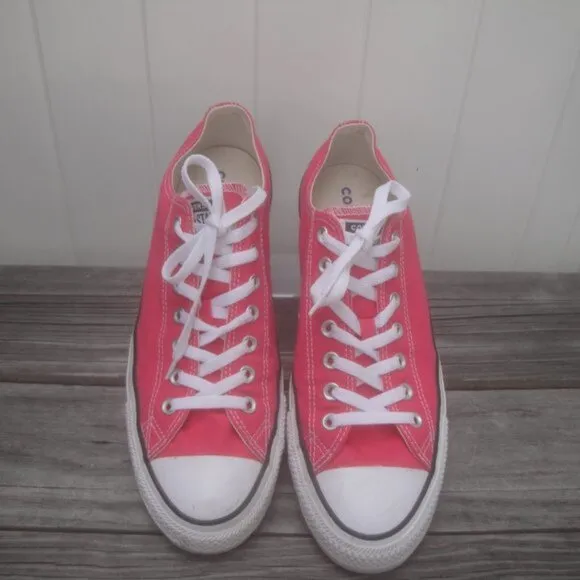 Chuck Taylor All Star Seasonal Color Astral Pink #164294F