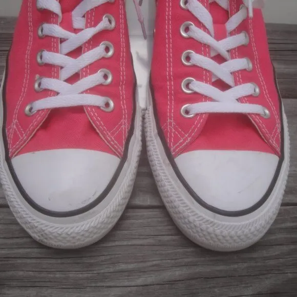 Chuck Taylor All Star Seasonal Color Astral Pink #164294F