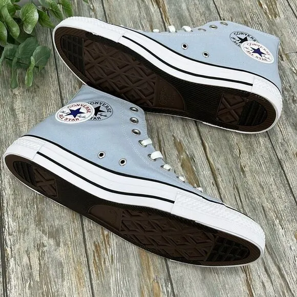 Chuck Taylor All Star Logo Remix Sneaker Shoes Size 11.5