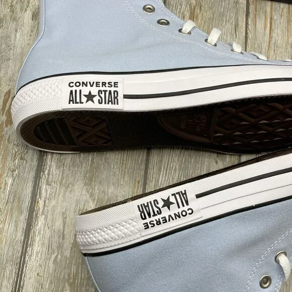 Chuck Taylor All Star Logo Remix Sneaker Shoes Size 11.5