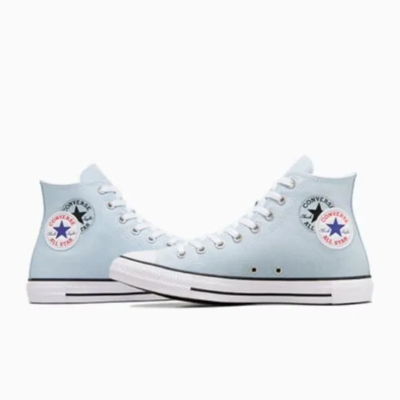 Chuck Taylor All Star Logo Remix Sneaker Shoes Size 11.5