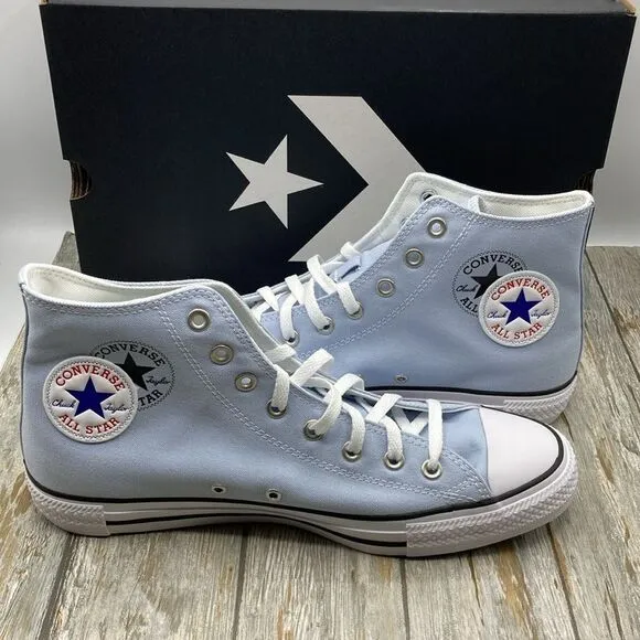 Chuck Taylor All Star Logo Remix Sneaker Shoes Size 11.5
