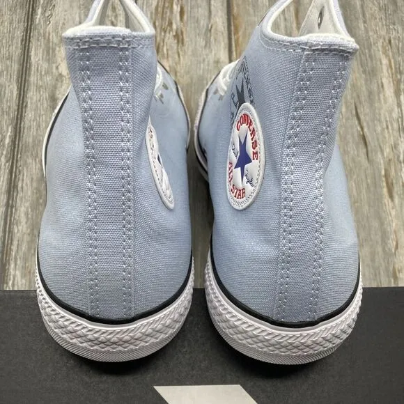 Chuck Taylor All Star Logo Remix Sneaker Shoes Size 11.5