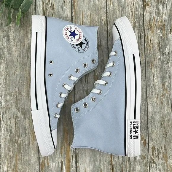 Chuck Taylor All Star Logo Remix Sneaker Shoes Size 11.5