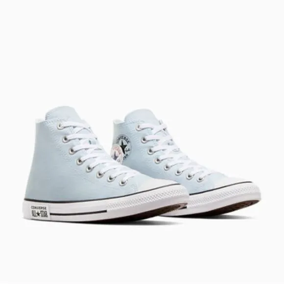 Chuck Taylor All Star Logo Remix Sneaker Shoes Size 11.5