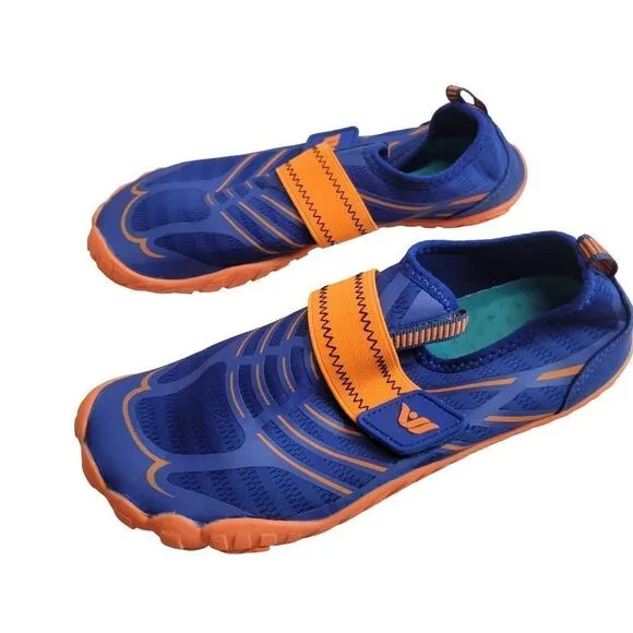CIOR Water Shoes Quick Drying Sports Aqua Athletic Lightweight 4.5 (36)
