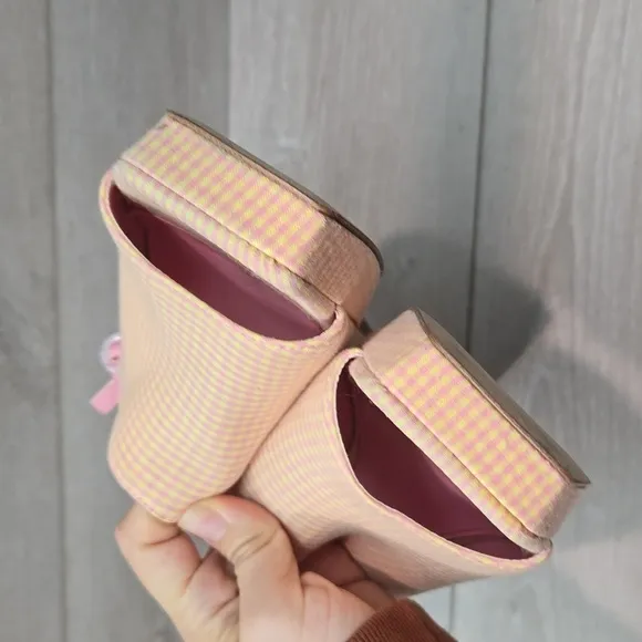 Circus By Sam Edelman Womens Ankle Strap Heels Open Toe Sandals shoes sz 9