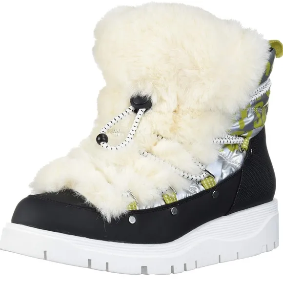 Circus NY by Sam Edelman Women's Rex Fashion Boot Woman’s Sz 5.5