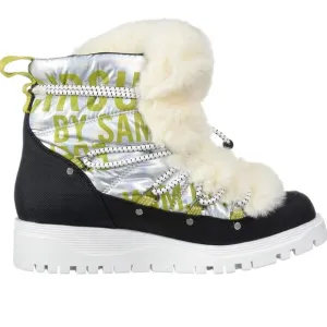 Circus NY by Sam Edelman Women's Rex Fashion Boot Woman’s Sz 5.5