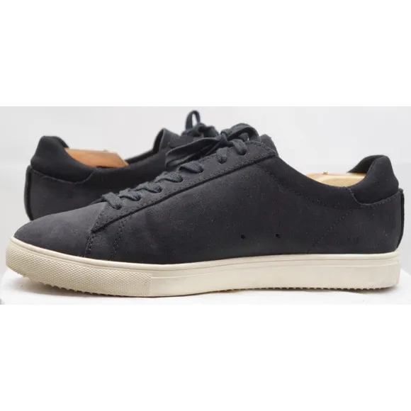 Clae Bradley SneakerBlack Suede. Mens US 9