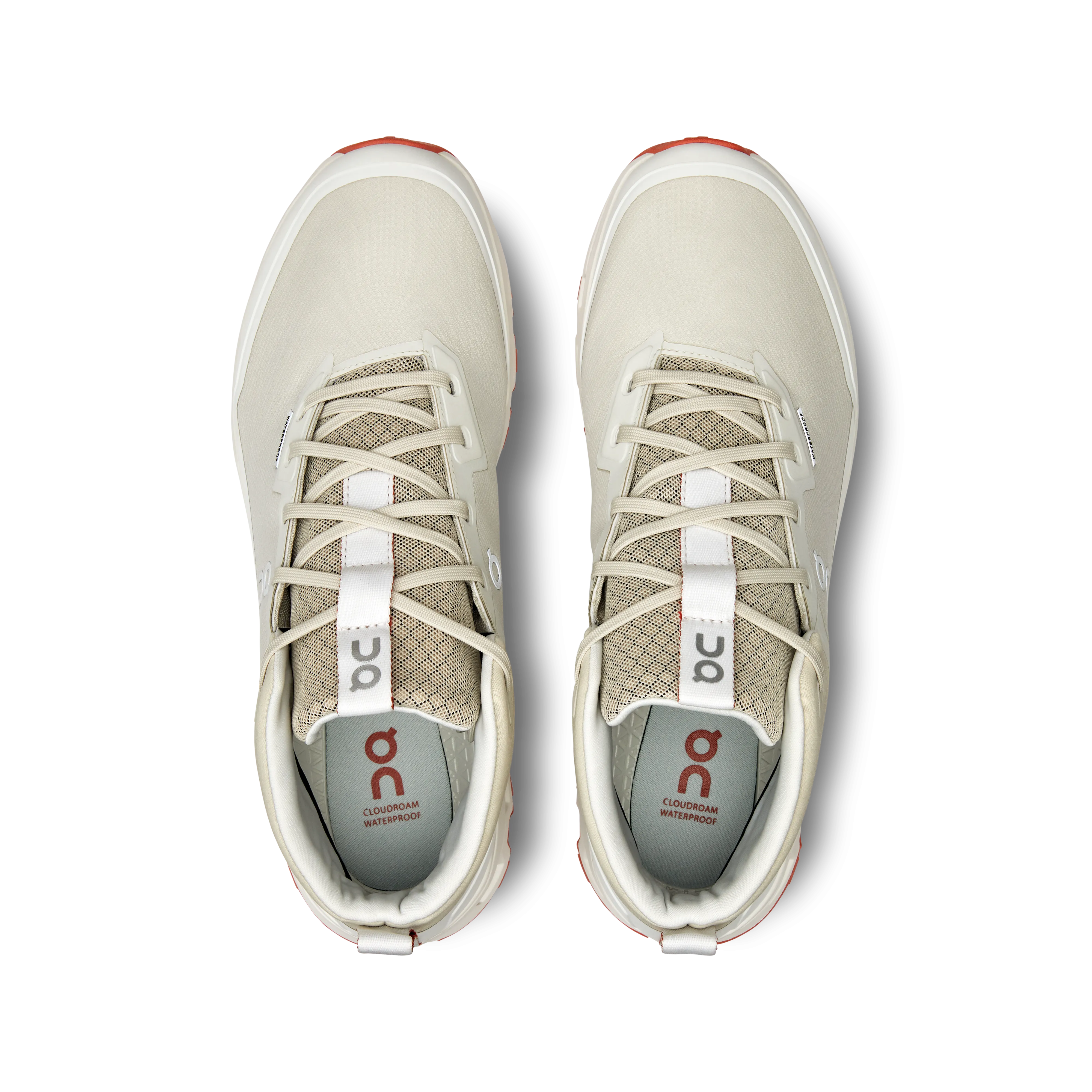 Cloudroam Waterproof