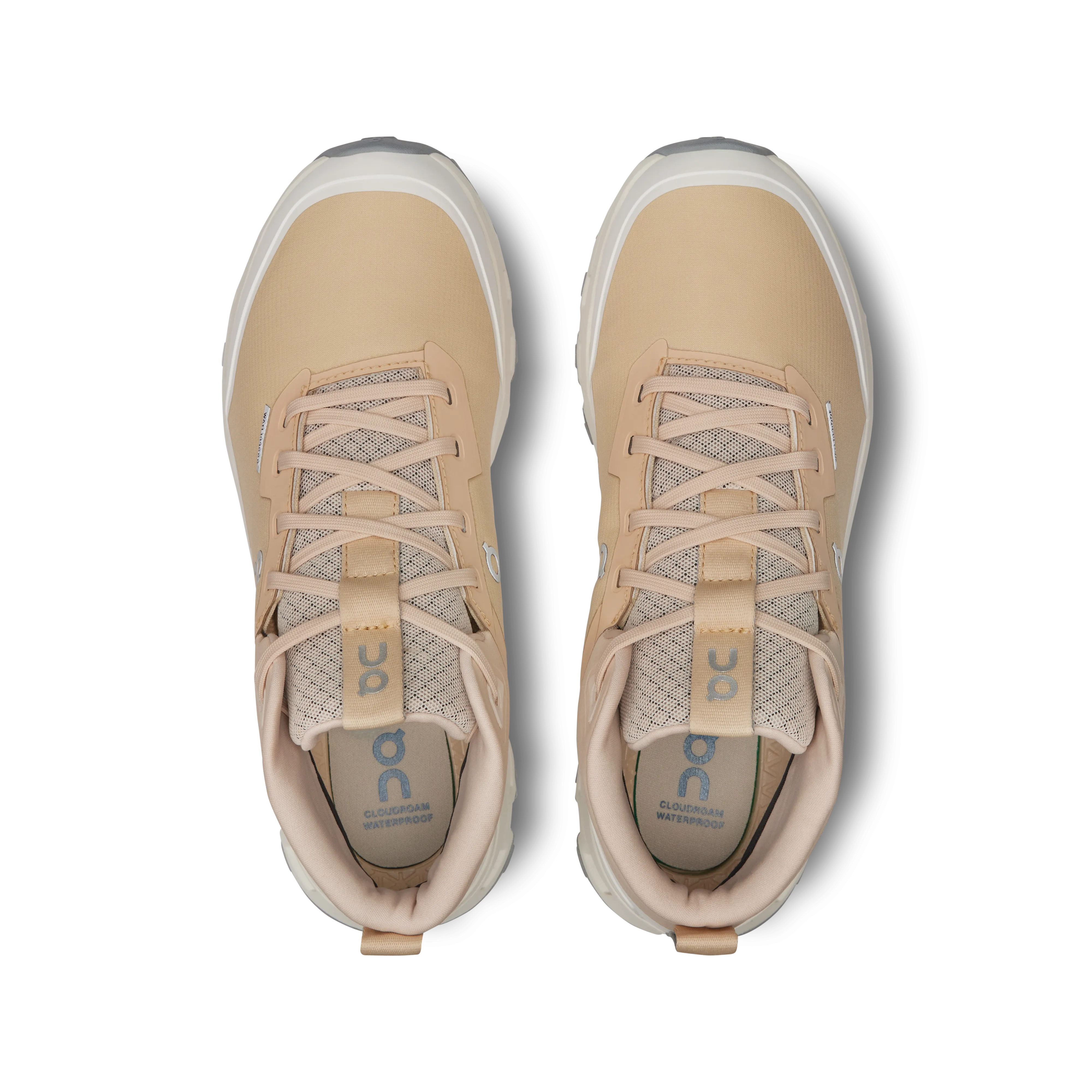 Cloudroam Waterproof