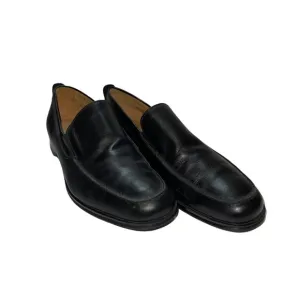 Coach Man Leather Shoes Size 11.5