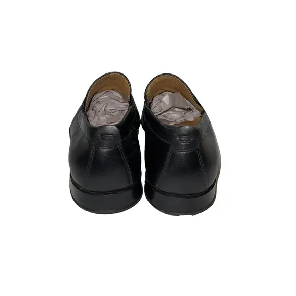 Coach Man Leather Shoes Size 11.5