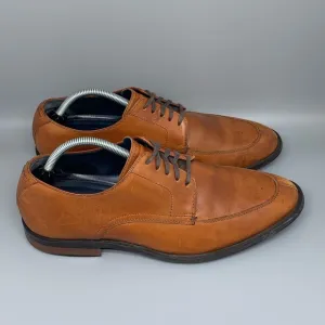 Cole Haan Edison II Split Toe Oxford Shoes Men's Sz 10