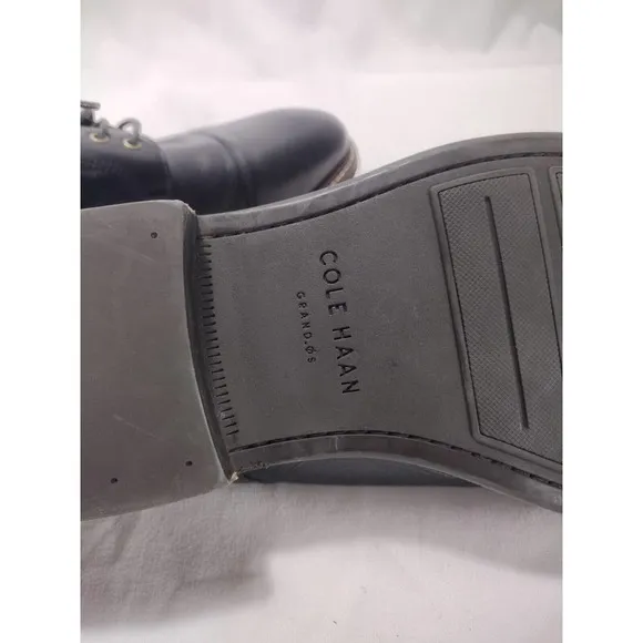 Cole Haan Grand OS Men's Dress Shoes Size 11.5