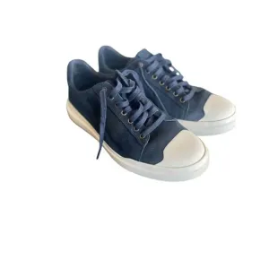Cole Haan Grand Pro Rally Cap Toe Men’s Shoes/ Sneaker Blue 8 M