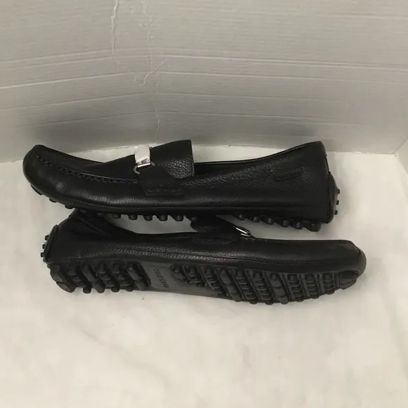 COLE HAAN leather shoes