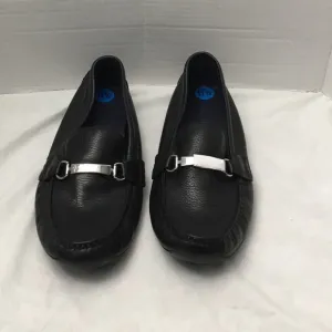 COLE HAAN leather shoes