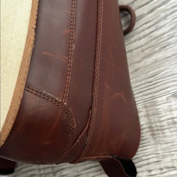 Cole Haan Men's Brown Leather Shoes sizes 8.5